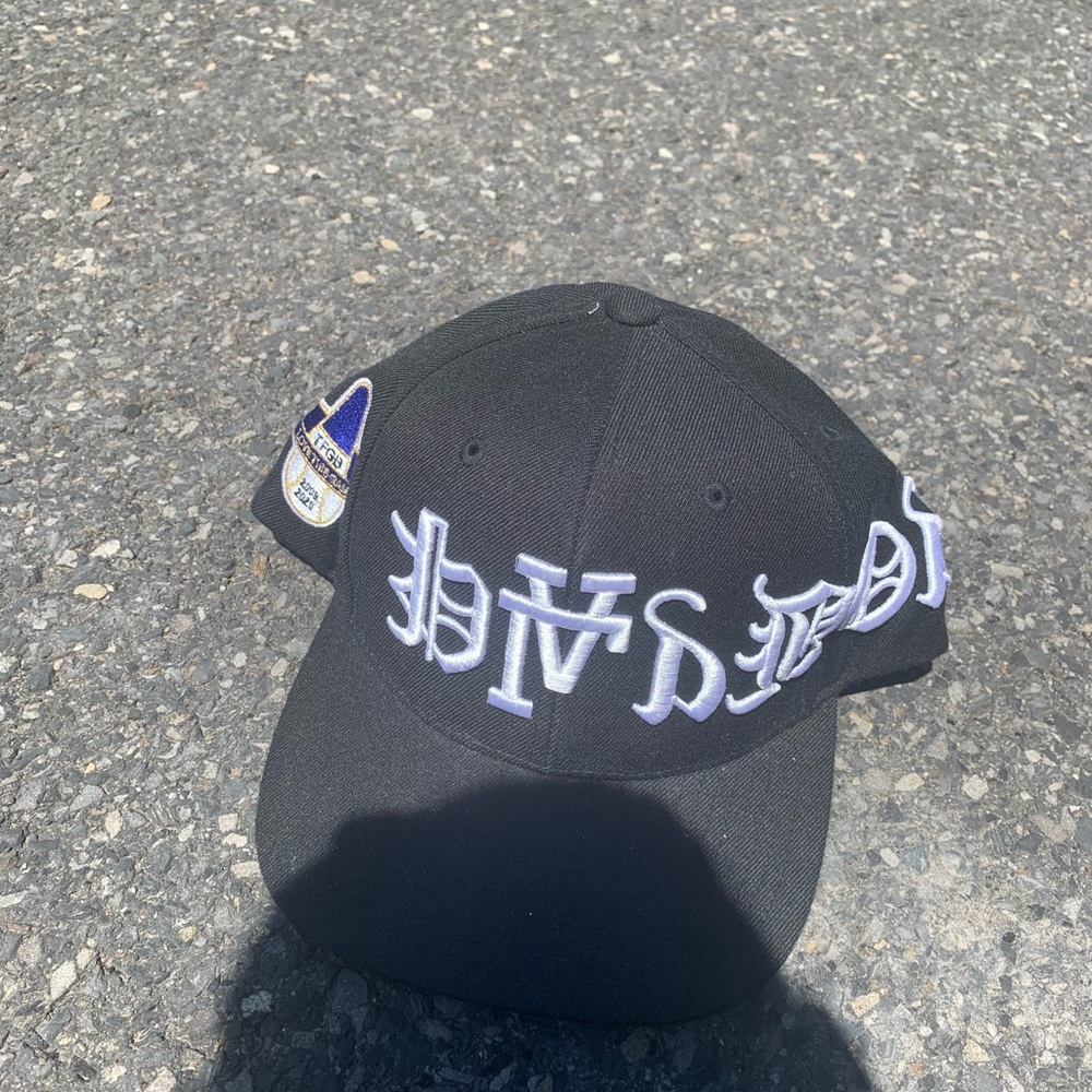 New Era MLB Team Hat